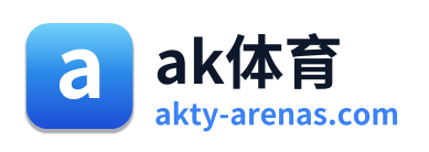 ak体育 Logo
